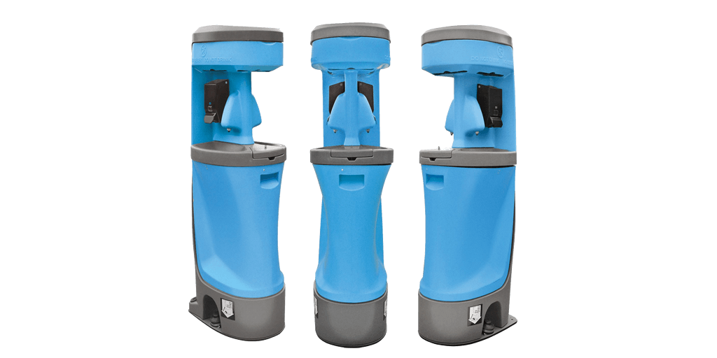 Portable Handwashing Stations Brentwood CA