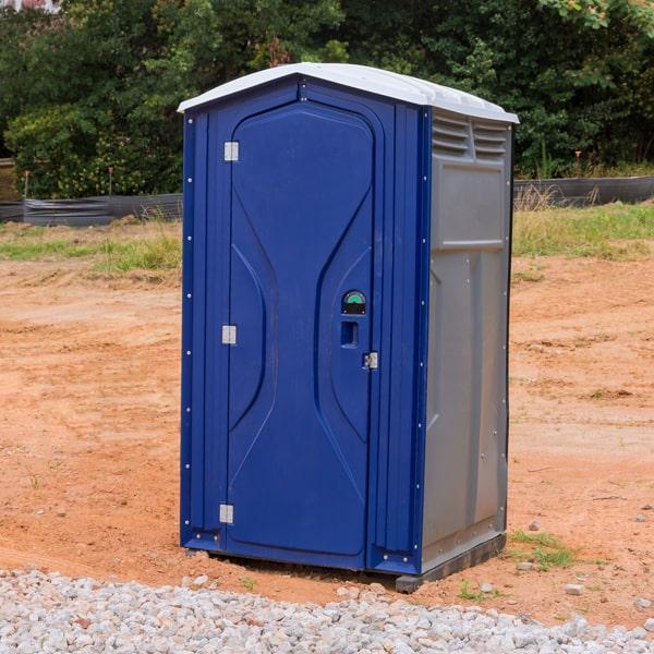 Festival Porta Potty Rentals Brentwood CA